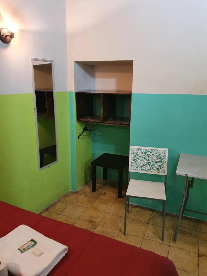 קצאלטננגו Hotel Kasa Kamelot Central מראה חיצוני תמונה