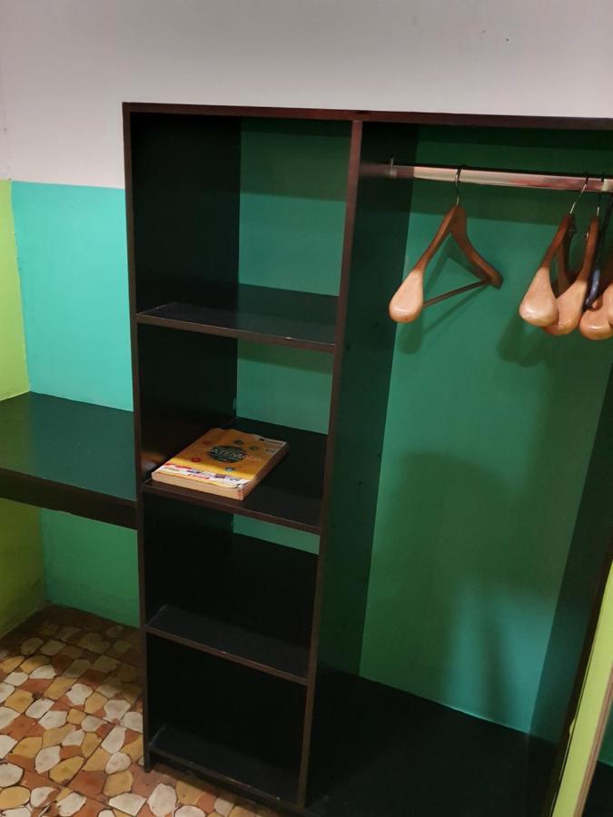 קצאלטננגו Hotel Kasa Kamelot Central מראה חיצוני תמונה